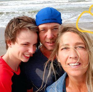 Meet your Posher, Kathy